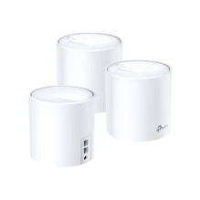 Router - TP-Link Deco X60 Mesh Wi-Fi System (TP-Link, X60, 5Gbps, white) Router - TP-Link Deco X60 Mesh Wi-Fi System (TP-Link, X60, 5Gbps, white)
