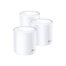 Router - TP-Link Deco X60 Mesh Wi-Fi System (TP-Link, X60, 5Gbps, white) Router - TP-Link Deco X60 Mesh Wi-Fi System (TP-Link, X60, 5Gbps, white)