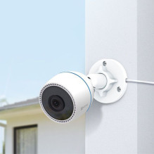 EZVIZ H3c Wi-Fi Smart Home Camera bullet