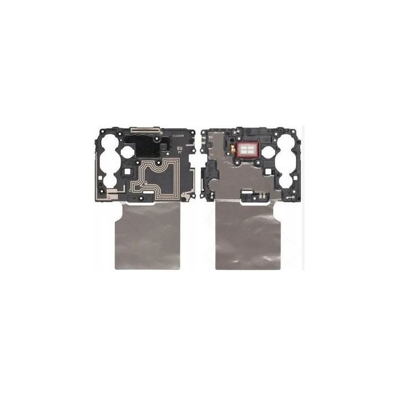 Speaker Samsung A526 A52 5G 2021 / A528 A52S 5G with antenna originalus (used Grade A)