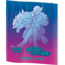 Pokémon Scarlet & Violet: Journey Together Elite Trainer dėžutė (ETB) (anglų k.) Pokémon Scarlet & Violet: Journey Together Elite Trainer dėžutė (ETB) (anglų k.)