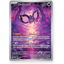 Pokémon Scarlet & Violet: Shrouded Fable Elite Trainer dėžutė (ETB) (anglų k.) Pokémon Scarlet & Violet: Shrouded Fable Elite Trainer dėžutė (ETB) (anglų k.)