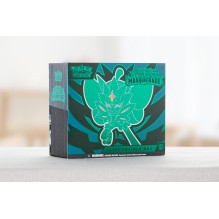 Pokemon Scarlet & Violet: Twilight Masquerade (Teal Mask Ogerpon) Elite Trainer dėžutė (ETB) (anglų k.) Pokemon Scarlet & Violet: Twilight Masquerade (Teal Mask Ogerpon) Elite Trainer dėžutė (ETB) (anglų k.)