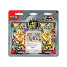 Pokémon Mega Evolution:...