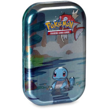 Pokemon Kanto Friends Mini...