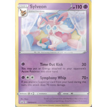 Pokémon Sword Shield: Astral Radiance Blister Pack (Sylveon) (English) Pokémon Sword Shield: Astral Radiance Blister Pack (Sylveon) (English)
