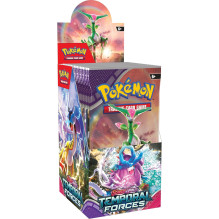 Pokemon Scarlet Violet:...