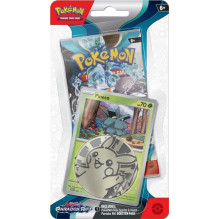 Pokémon Scarlet Violet:...