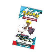 Pokemon ScarletViolet: Journey Together Fun Pack Expansion (English)