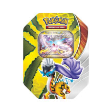 Pokémon TCG: Paradox...