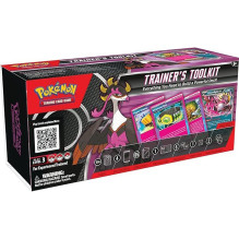 Pokémon TCG Trainer's...