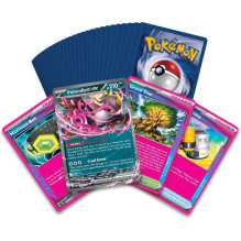Pokémon TCG Trainer's Toolkit 2025 rinkinys Pokémon TCG Trainer's Toolkit 2025 rinkinys