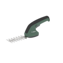 Cordless hedge shears Bosch ISIO 3 060083310A