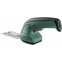 Cordless hedge shears Bosch ISIO 3 060083310A