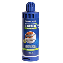 Tvirtinimo derva Rawlplug...