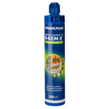 Fixing resin Rawlplug R-KEM...
