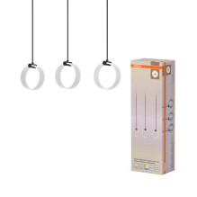 Ceiling light Osram, LED, 20W, 3000-6500K, 1300lm.