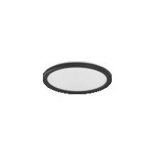 Ceiling lamp Ledvance. LED, 15W, 3000K, 1640lm, Ø23.5