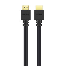 Laidas PHILIPS HDMI M, HDMI M, 1.5m, juodas SWV9431 / 00 Laidas PHILIPS HDMI M, HDMI M, 1.5m, juodas SWV9431 / 00