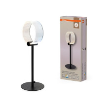 Osram LED table lamp, 8.3W, 3000-6500K, 480lm.