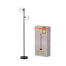 Toršeras Osram, LED, 17W, 3000-6500K, 930lm. Toršeras Osram, LED, 17W, 3000-6500K, 930lm.
