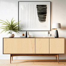 Plėvelė Venilia Decor 55668, 15 m x 900 mm Plėvelė Venilia Decor 55668, 15 m x 900 mm