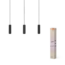 Osram Ceiling Light, 7.5W, 3 x GU10