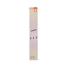 Osram Ceiling Light, 7.5W, 3 x GU10