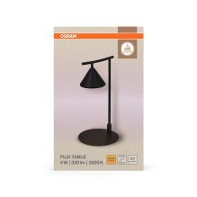 Table lamp Osram, LED, 5W, 3000K, 180lm.