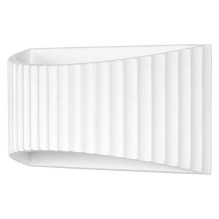 Wall lamp Osram, E27, white