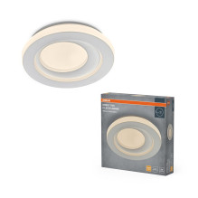 Osram LED Ceiling light, 36W, 3000K, 2600lm, Ø290