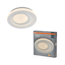 Osram ceiling light, LED, 48W, 3000K, 2000lm, Ø390