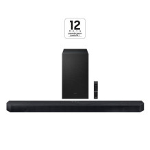 SISTEMA GARSO SOUNDBAR...