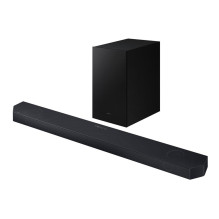 SISTEMA GARSO SOUNDBAR HW-Q600H / EN