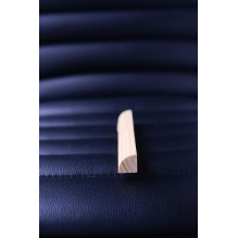 JUOSTA APDAILOS 18X18X2400MM PUŠ-M (10) JUOSTA APDAILOS 18X18X2400MM PUŠ-M (10)