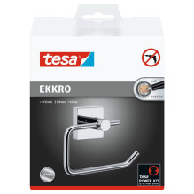 TOILET PAPER HOLDER TESA...