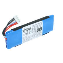 Battery for JBL Flip...