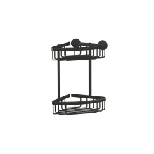 SHOWER CORNER BASKET TESA ALUXX40507 SHOWER CORNER BASKET TESA ALUXX40507