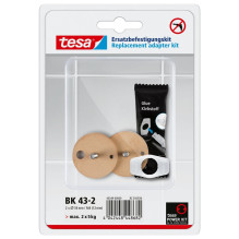 SPARE ADAPTER KIT TESA 2VNT...