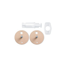 SPARE ADAPTER KIT TESA 2VNT 40349 BK43-2 SPARE ADAPTER KIT TESA 2VNT 40349 BK43-2