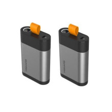 Battery Fiskars, 12 V,...