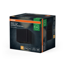 Šviestuvas lauko Endura LED 15W 3K 1050lm IP65