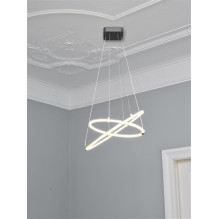 Ceiling lamp Osram, LED, 21W, 3000K, 2400lm.