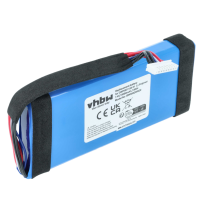 Battery for JBL Boombox...