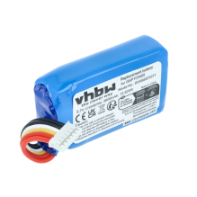 Battery for JBL Link 10,...