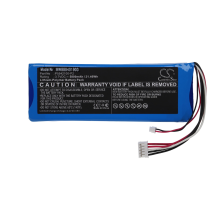 Battery for JBL Pulse 3 ua...