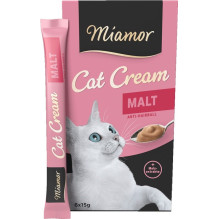 Miamor Cat Snack (cream)...