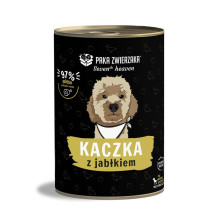 PAKA ZWIERZAKA „Seventh...