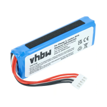 Battery for JBL Charge 3...