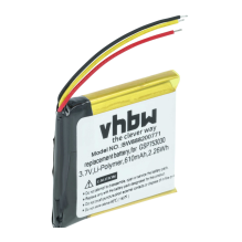 Battery for JBL Everest...